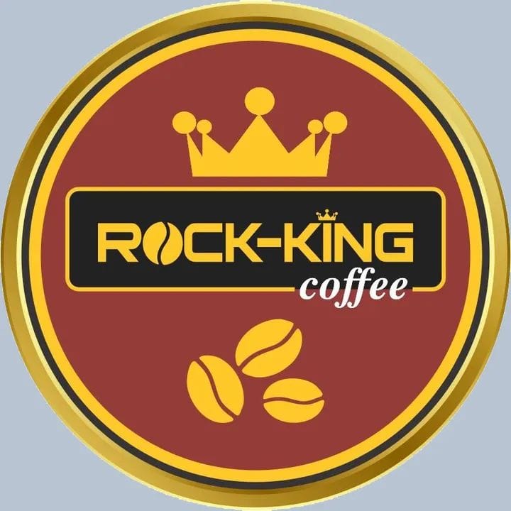 cà phê rocking
