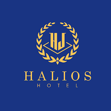 khách sạn halios