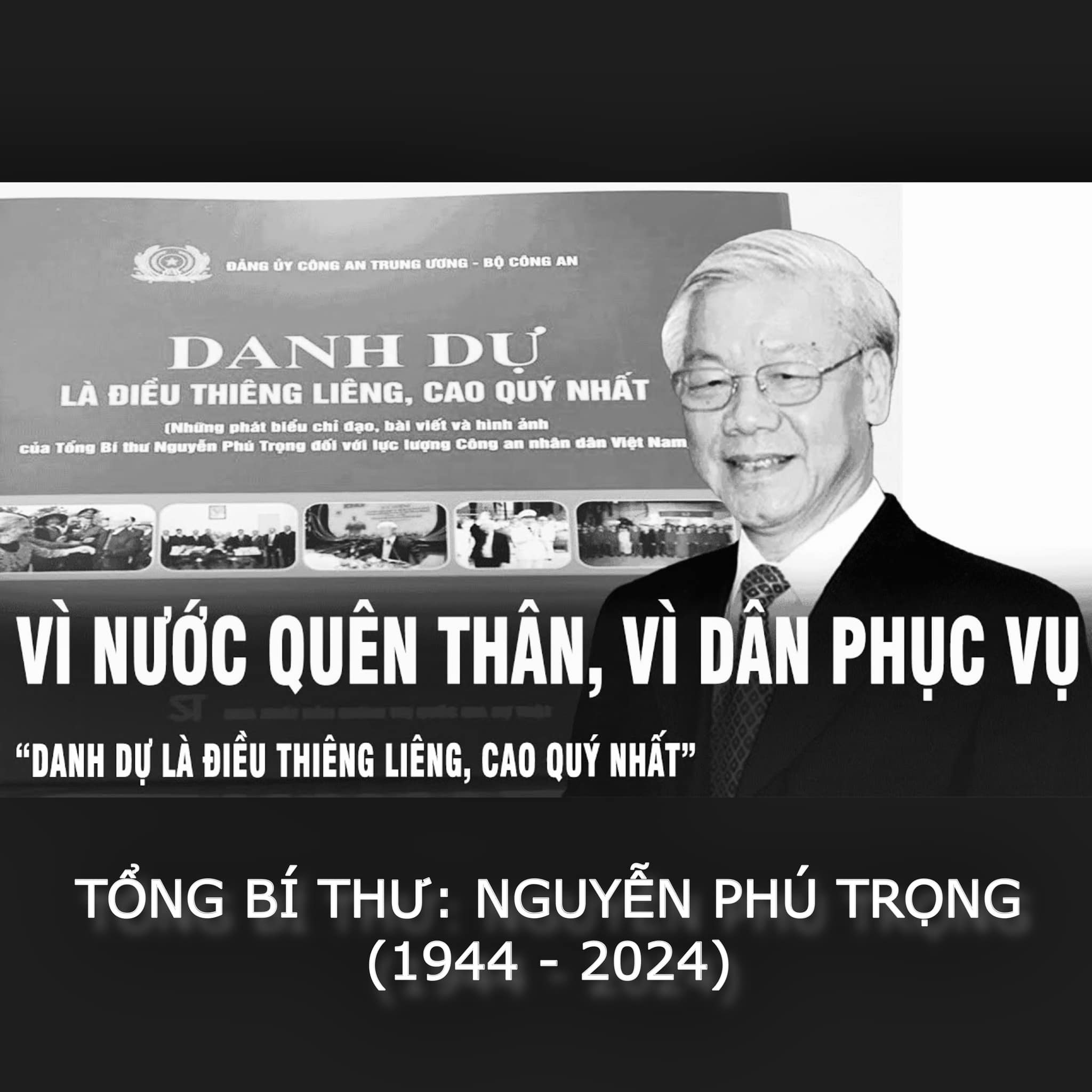 BÁC TRỌNG