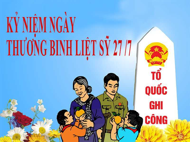 tổ quốc ghi công