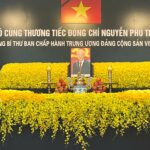 Lễ Quốc tang Đồng chí Tổng Bí thư Nguyễn Phú Trọng