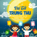 Công đoàn Công ty Bảo vệ Asean chúc mừng Tết Trung thu