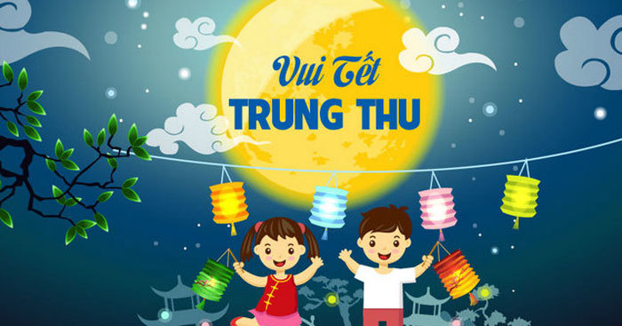 tết trung thu