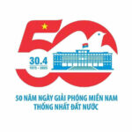 Kỷ niệm 50 năm Ngày Giải phóng miền Nam, thống nhất đất nước!