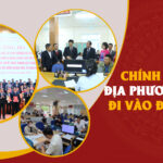 Tỉnh Quảng Ninh chính thức vận hành chính quyền địa phương 2 cấp