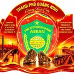 CHÀO MỪNG QUẢNG NINH – THÀNH PHỐ TRỰC THUỘC TRUNG ƯƠNG